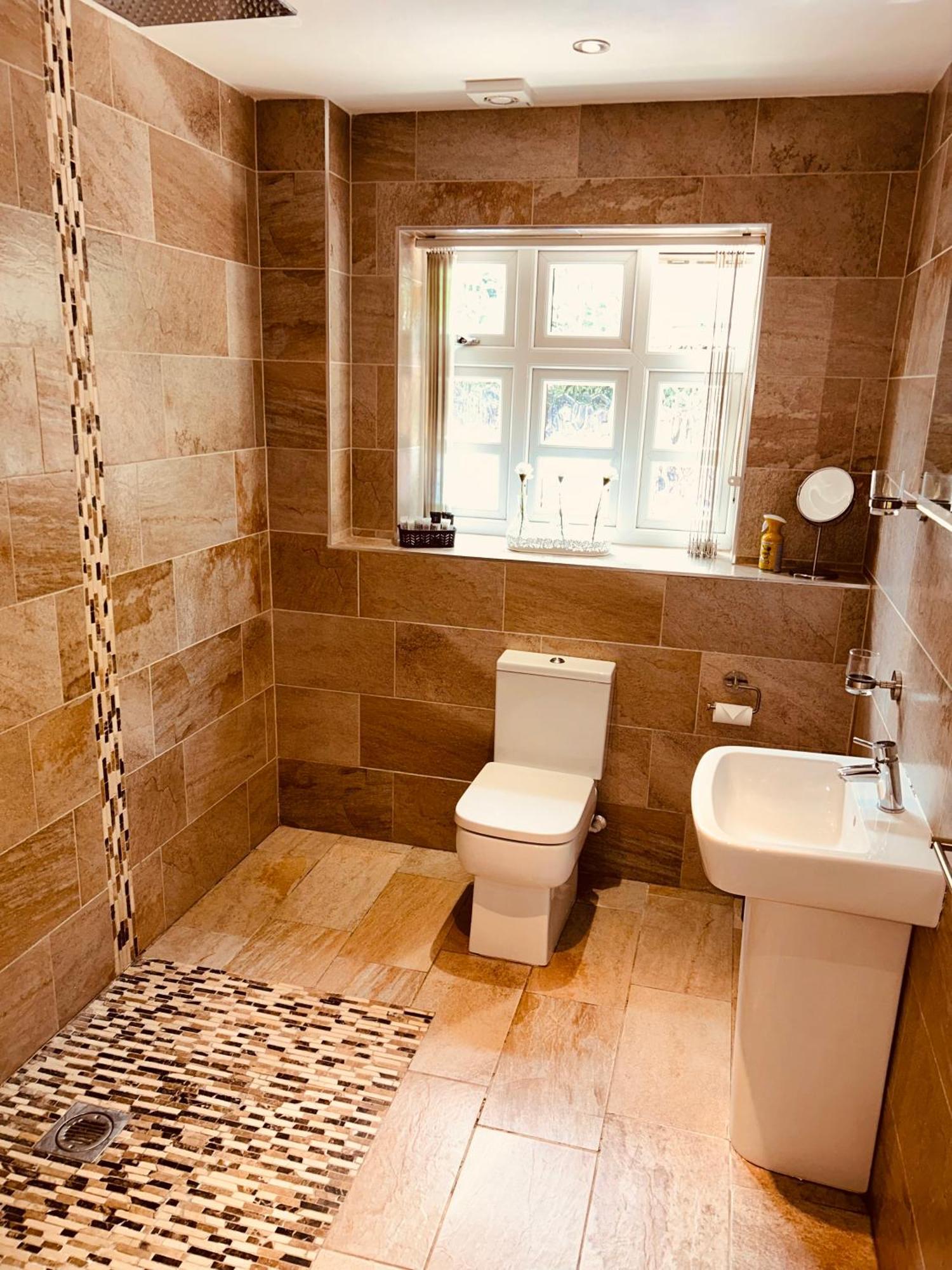 Claverley Hideaway Apartment Bridgnorth Вулвергемптон Экстерьер фото